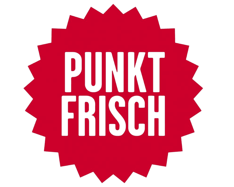 Punkt Frisch