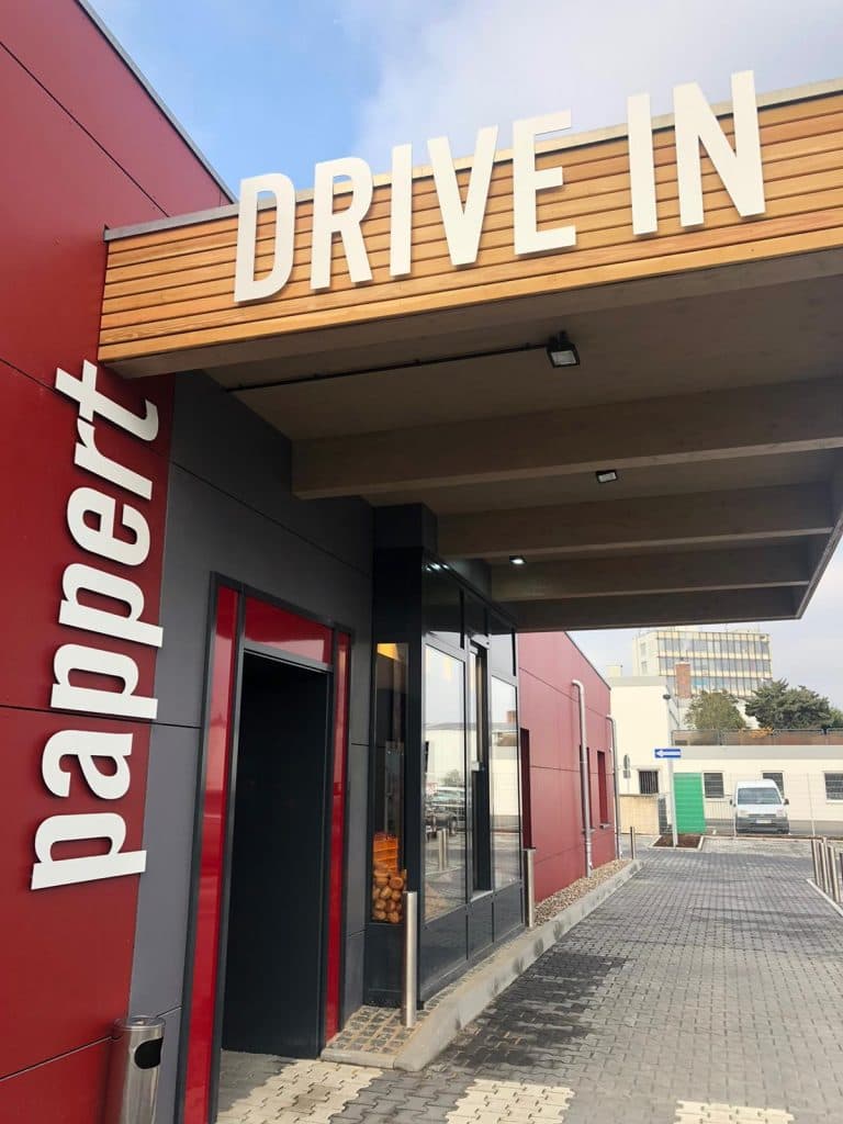 Neue Filiale in Frankfurt eröffnet