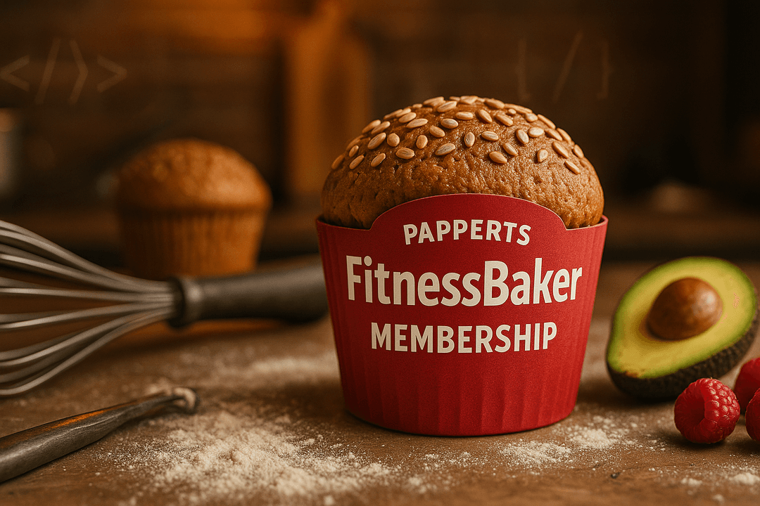 Fitness Baker Club