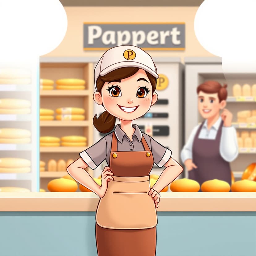 Ausbildung Fachverkäufer (m/w/d) im Lebensmittelhandwerk