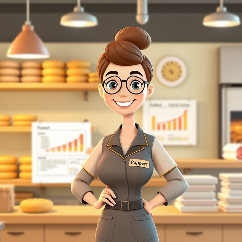 Mitarbeiter Personalentwicklung (m/w/d)