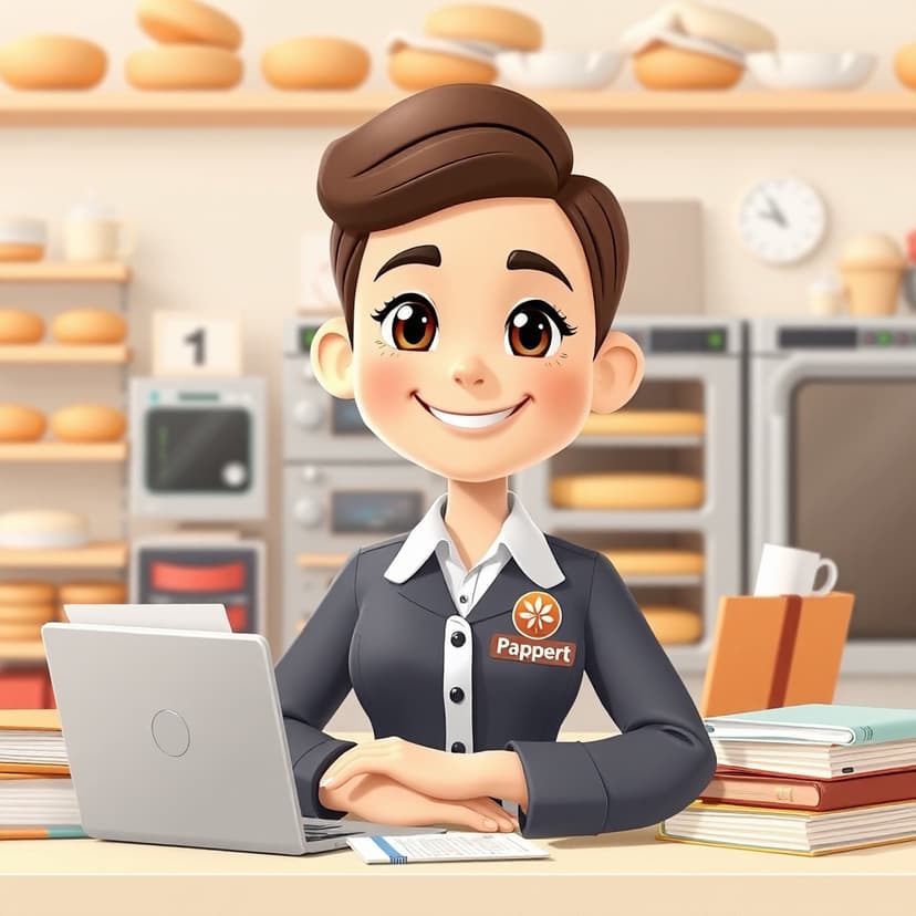 Personalsachbearbeiter (m/w/d)