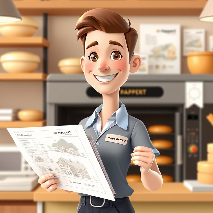 Immobilienkaufmann (m/w/d)