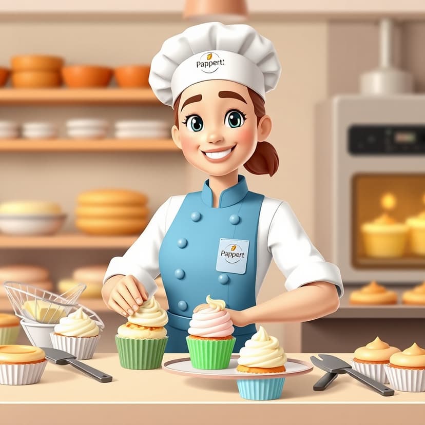 Ausbildung Konditor (m/w/d)