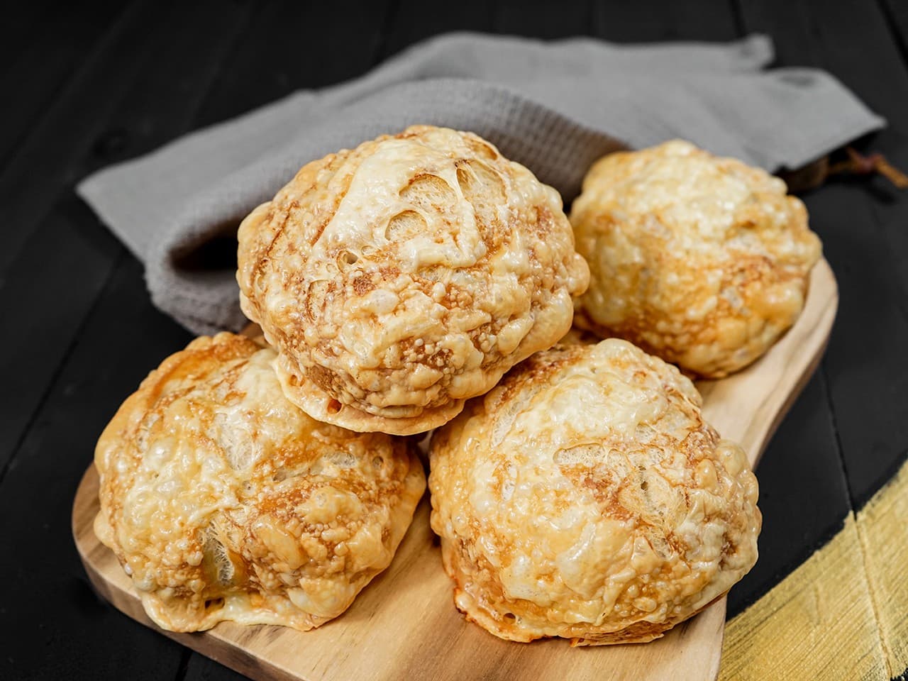 Käsebrötchen
